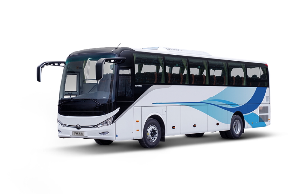 35-39座中巴车