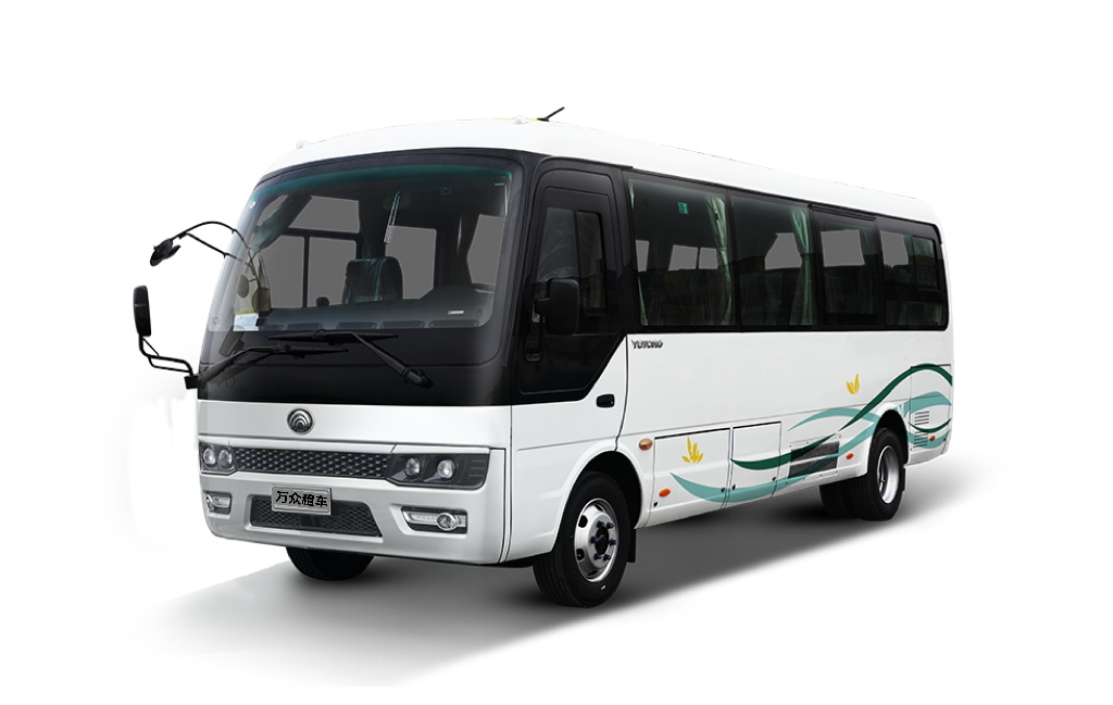 19-23座小巴车