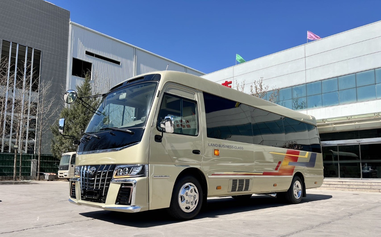 商务用车