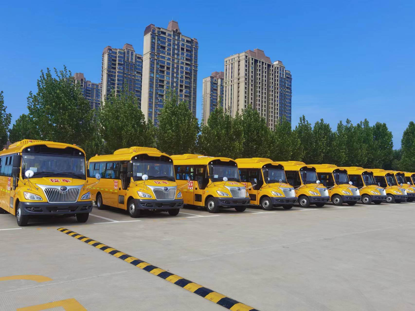 专用校车