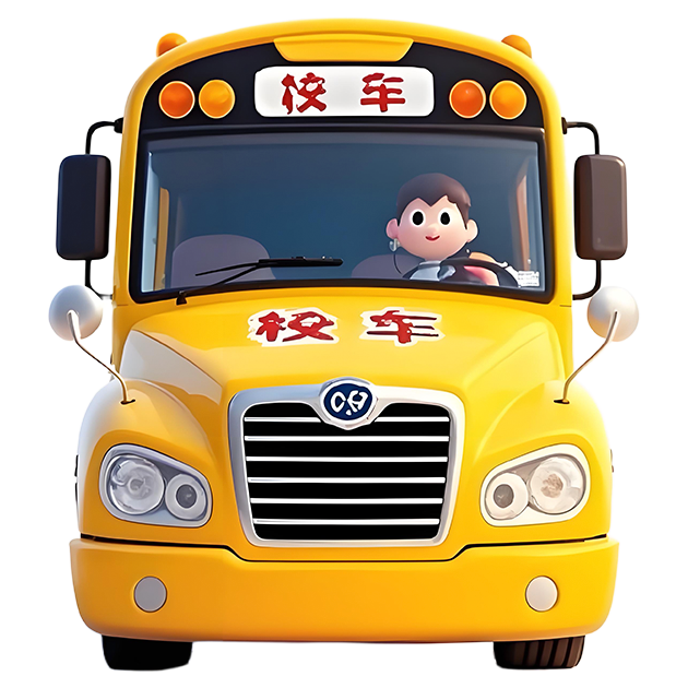 专用校车